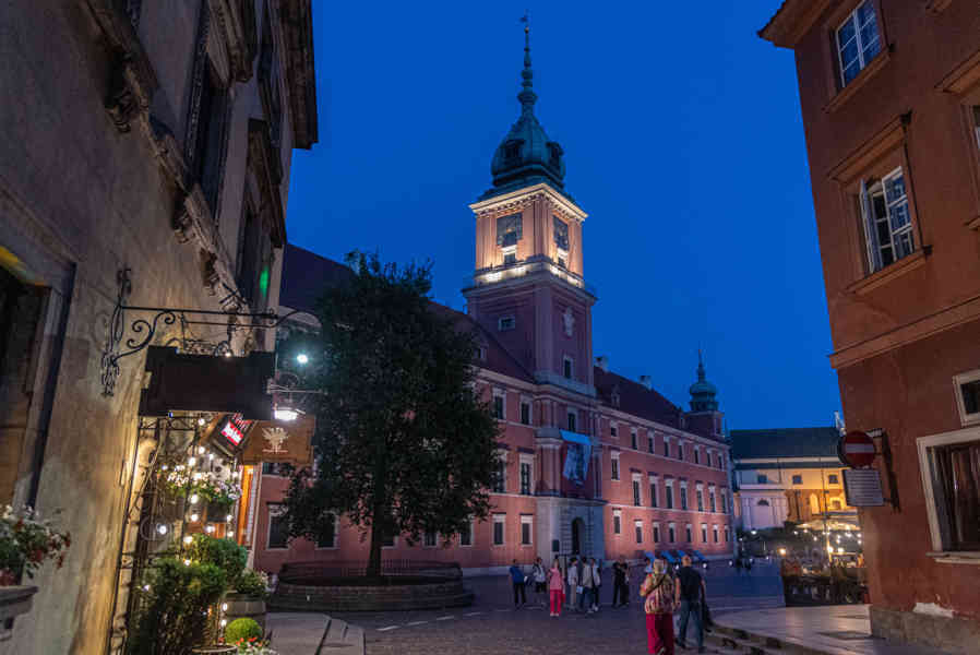 Polonia - Varsovia 020 - castillo Real de Varsovia.jpg